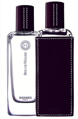 brin de reglisse hermes